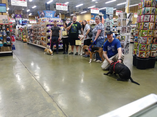 Pet Supply Store «Care-A-Lot Pet Supply», reviews and photos, 1924 Diamond Springs Rd, Virginia Beach, VA 23455, USA