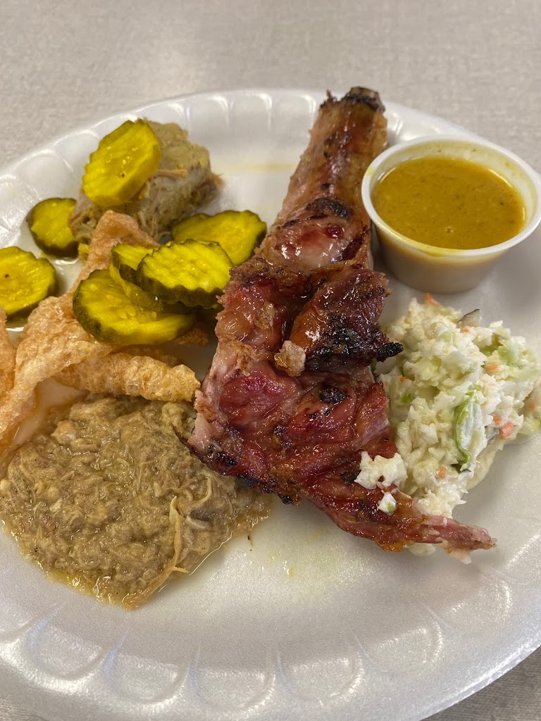 Wise Bar-B-Q House 29108