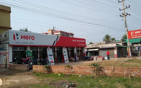 Hero MotoCorp Niloy Motors Ltd - MotorCycle Showroom image