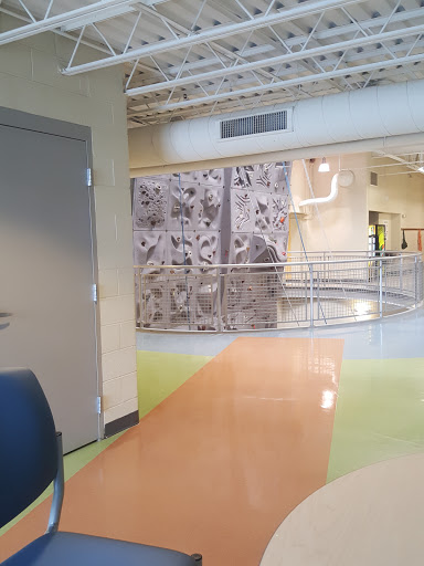 Community Center «The Dancel Y in Ellicott City», reviews and photos, 4331 Montgomery Rd, Ellicott City, MD 21043, USA