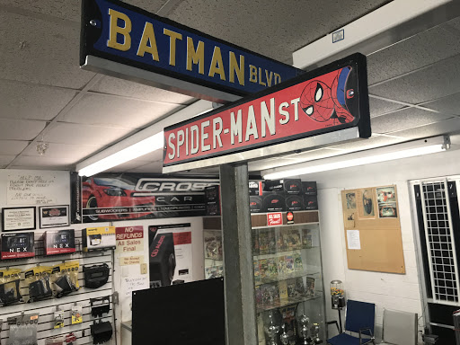 Eastgate Comics