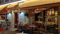 Bar du Restaurant italien Isola Bella à Rueil-Malmaison - n°11