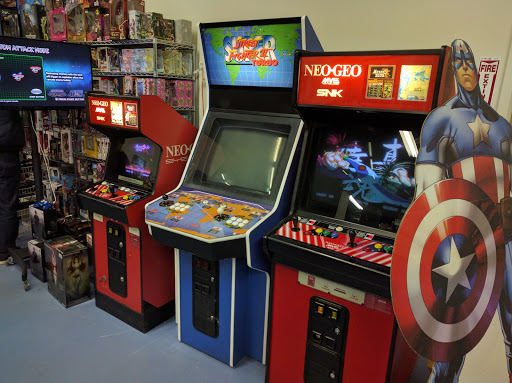 Video Game Store «eStarland.com», reviews and photos, 14225 Sullyfield Cir c, Chantilly, VA 20151, USA
