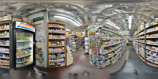 Health Food Store «N101 - Hollywood», reviews and photos, 6252 Romaine St, Los Angeles, CA 90038, USA