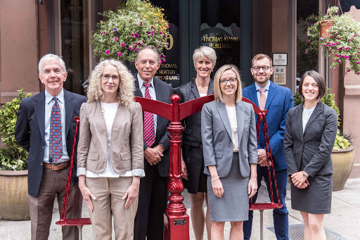 Thomas, Coon, Newton & Frost, 820 SW 2nd Ave #200, Portland, OR 97204, Personal Injury Attorney