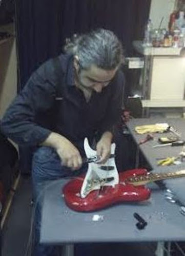 Music Station ΣΤΟΛΛΑΣ Ο.Ε Ανοιχτές ώρες