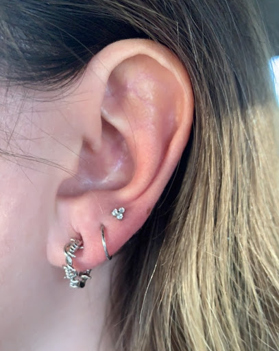 Explore ruby tattoo ideas, creative tattoo ideas in Englewood, available at Phantom 8 Tattoo & Piercing