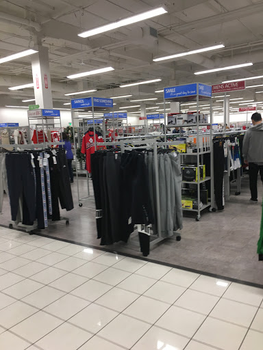 Clothing Store «Burlington Coat Factory», reviews and photos, 150 E Main St, Alhambra, CA 91801, USA