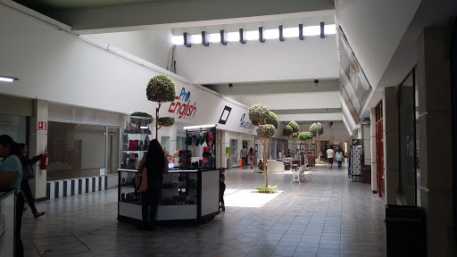 Centro Comercial El Dorado