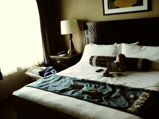 Water Park «Soaring Eagle Waterpark and Hotel», reviews and photos, 5665 E Pickard Rd, Mt Pleasant, MI 48858, USA