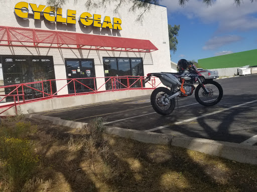 Motorcycle Parts Store «Cycle Gear», reviews and photos, 13220 N Cave Creek Rd, Phoenix, AZ 85022, USA