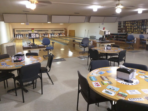 Bowling Alley «Blanco Bowling Club», reviews and photos, 310 4th St, Blanco, TX 78606, USA