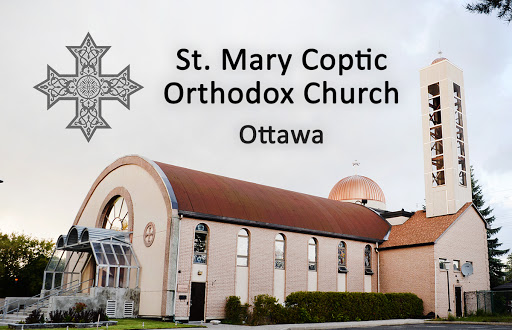 St. Mary Coptic Orthodox Church, Ottawa