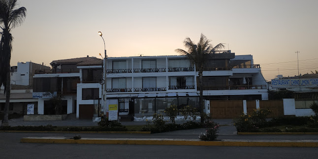 Hotel Club Colonial - Huanchaco