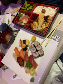 Plats et boissons du Restaurant japonais Kyobashi à Paris - n°4