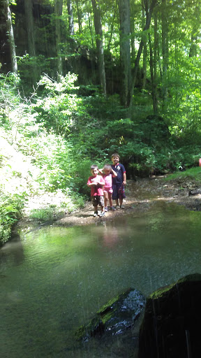 Golf Course «Cliffside Golf», reviews and photos, 100 Cliffside Dr, Gallipolis, OH 45631, USA