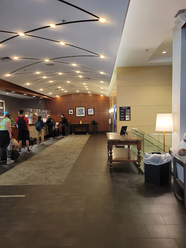 Hampton Inn Philadelphia Center City-Convention Center image 6