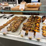 Photo n° 8 de l'avis de STUDIO.E fait le 10/01/2022 à 17:43 pour Boulangerie BO&MIE Louvre-Rivoli à Paris