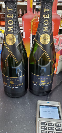 Liquor Store «Zetouna Liquor Store», reviews and photos, 3793 S Rochester Rd, Rochester Hills, MI 48307, USA