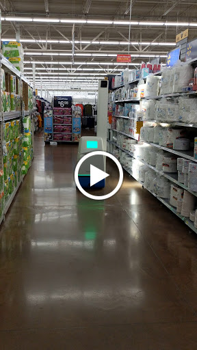 Department Store «Walmart Supercenter», reviews and photos, 1710 S Greenfield Rd, Mesa, AZ 85206, USA