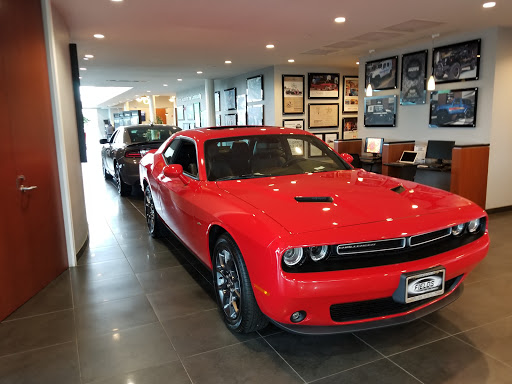 Jeep Dealer «Fields Chrysler Jeep Dodge RAM Glenview», reviews and photos, 2800 Patriot Blvd, Glenview, IL 60026, USA