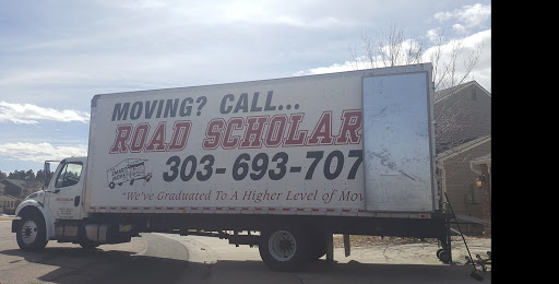 Moving Company «Road Scholars Moving & Storage», reviews and photos, 12001 E Caley Ave Suite D, Centennial, CO 80111, USA