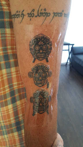 Tattoo Shop «Salt City Tattoo», reviews and photos, 353 E 200 S, Salt Lake City, UT 84111, USA