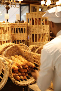 Photos du propriétaire du Sandwicherie PAUL à Besançon - n°2