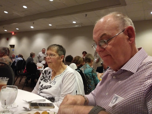 Banquet Hall «Arrowhead Golf Club & Banquet Center», reviews and photos, 1500 Rogwin Cir SW, North Canton, OH 44720, USA