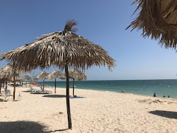 Photo de Playa La Boca - endroit populaire parmi les connaisseurs de la détente