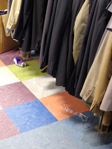 Thrift Store «Goodwill Industries of the Chesapeake, Inc.», reviews and photos, 9097 Snowden River Pkwy, Columbia, MD 21046, USA