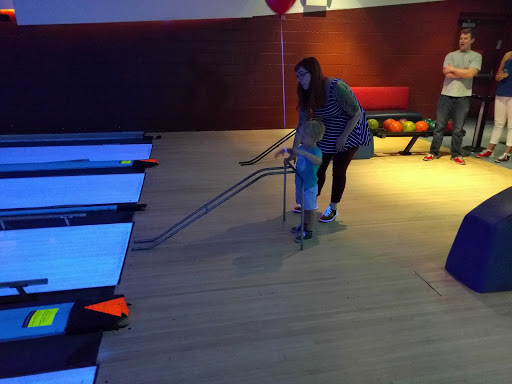 Bowling Alley «Bowlmor Bethesda», reviews and photos, 5353 Westbard Ave, Bethesda, MD 20816, USA
