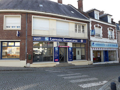 Ternois Fermetures Roye à Roye