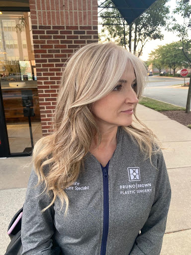 Beauty Salon «Kindle & Boom», reviews and photos, 180 Halpine Rd, Rockville, MD 20852, USA