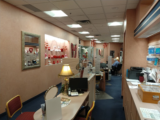 Optician «Eye Time Optical», reviews and photos, 6545 France Ave S #105, Edina, MN 55435, USA