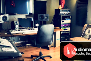 AUDIOMAXX Recording Studios image