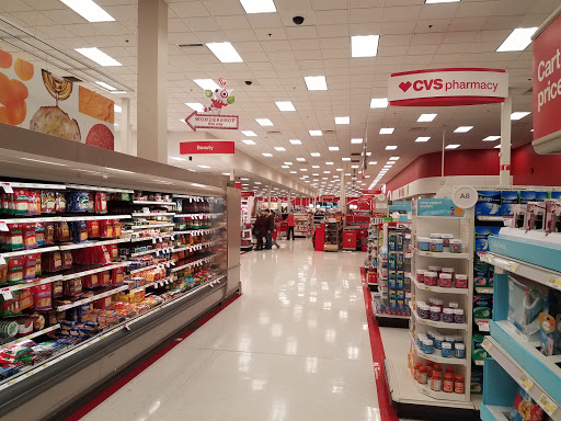 Department Store «Target», reviews and photos, 2333 63rd St, Woodridge, IL 60517, USA