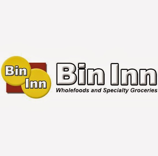 Comments and reviews of Bin Inn Wholefoods