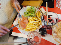 Plats et boissons du Restaurant à viande Restaurant La Boucherie à Saint-André-de-Cubzac - n°4