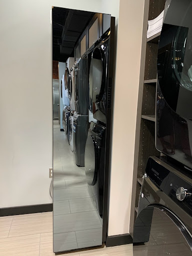 Appliance Store «ABW Appliances A Better Way- Intra Urban Appliance Gallery», reviews and photos, 4748 Lee Hwy, Arlington, VA 22207, USA