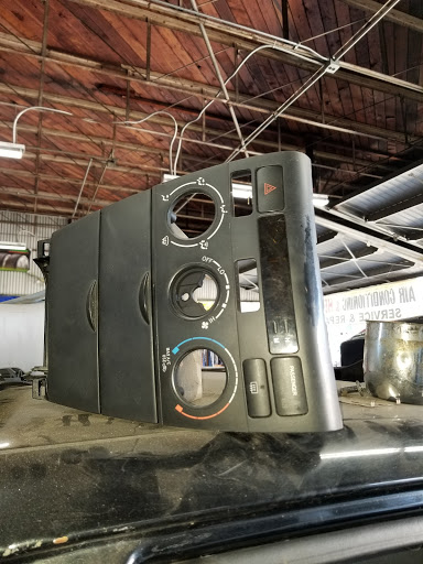 Auto Repair Shop «Mission Auto Service & Repair», reviews and photos, 500 S Gaffey St, San Pedro, CA 90731, USA