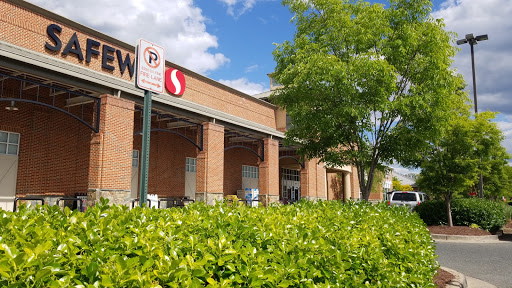 Grocery Store «Safeway», reviews and photos, 19718 Germantown Rd, Germantown, MD 20874, USA
