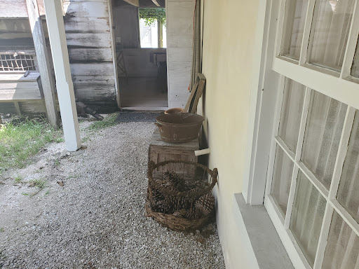 Museum «Ximenez-Fatio House Museum», reviews and photos, 20 Aviles St, St Augustine, FL 32084, USA