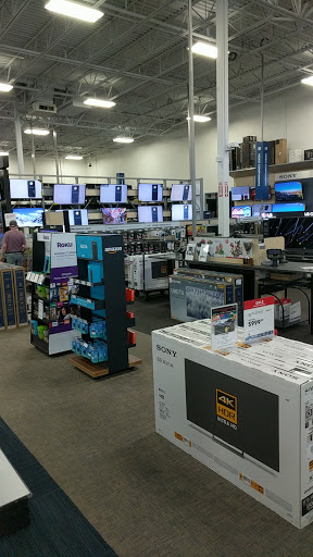 Electronics Store «Best Buy», reviews and photos, 3300 NW 62nd Ave, Margate, FL 33063, USA