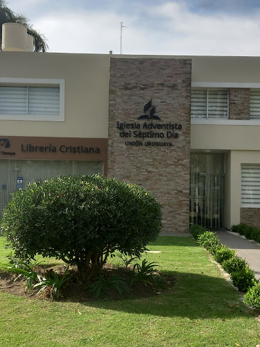 Asociación Uruguaya de los Adventistas del Septimo Día - Iglesia
