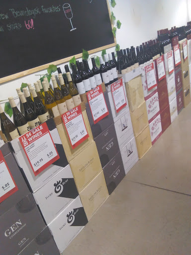 Wine Store «BevMo!», reviews and photos, 6393 Pacific Ave, Stockton, CA 95207, USA