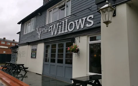 The Willows image