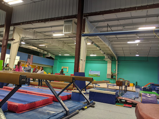 Gymnastics Center «All Around Gymnastic Academy - in Plainville, Massachusetts», reviews and photos, 149 Washington St, Plainville, MA 02762, USA