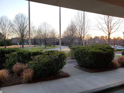 Private Golf Course «TPC Wakefield Plantation Course», reviews and photos, 2201 Wakefield Plantation Dr, Raleigh, NC 27614, USA