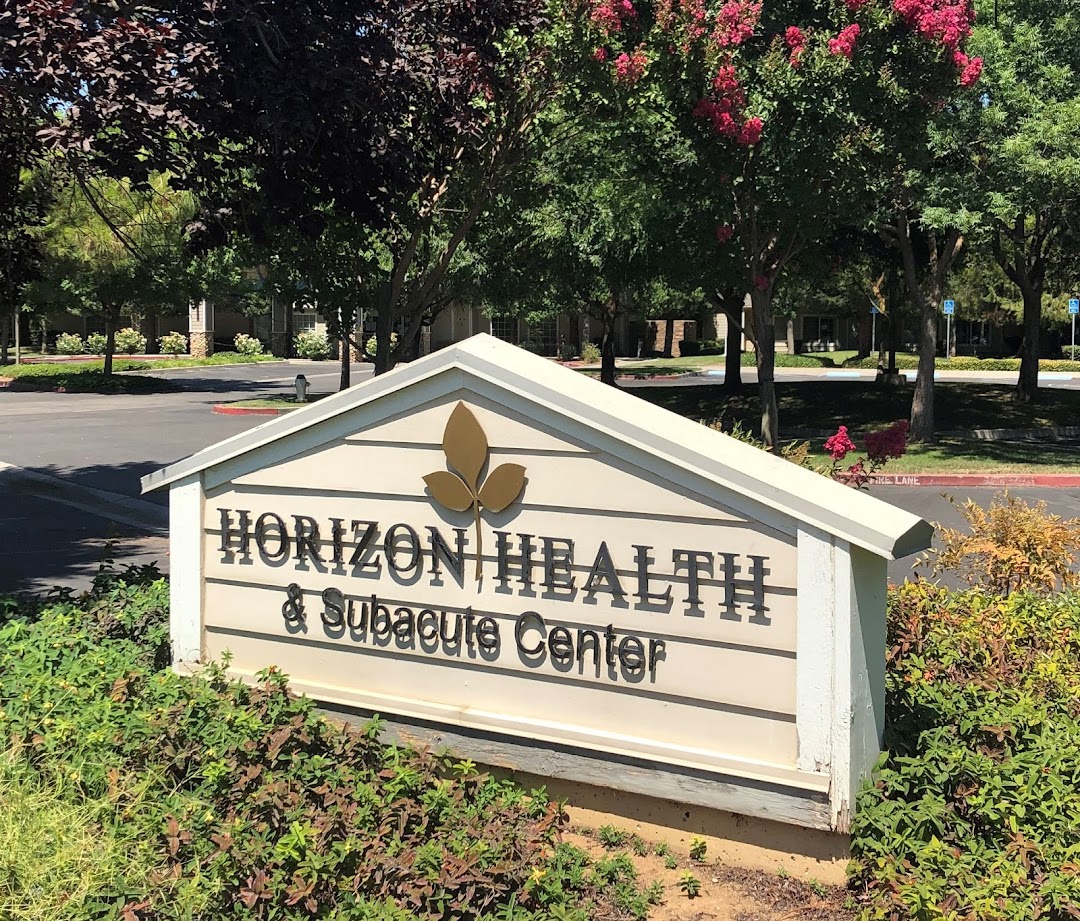 Horizon Health & Subacute Center